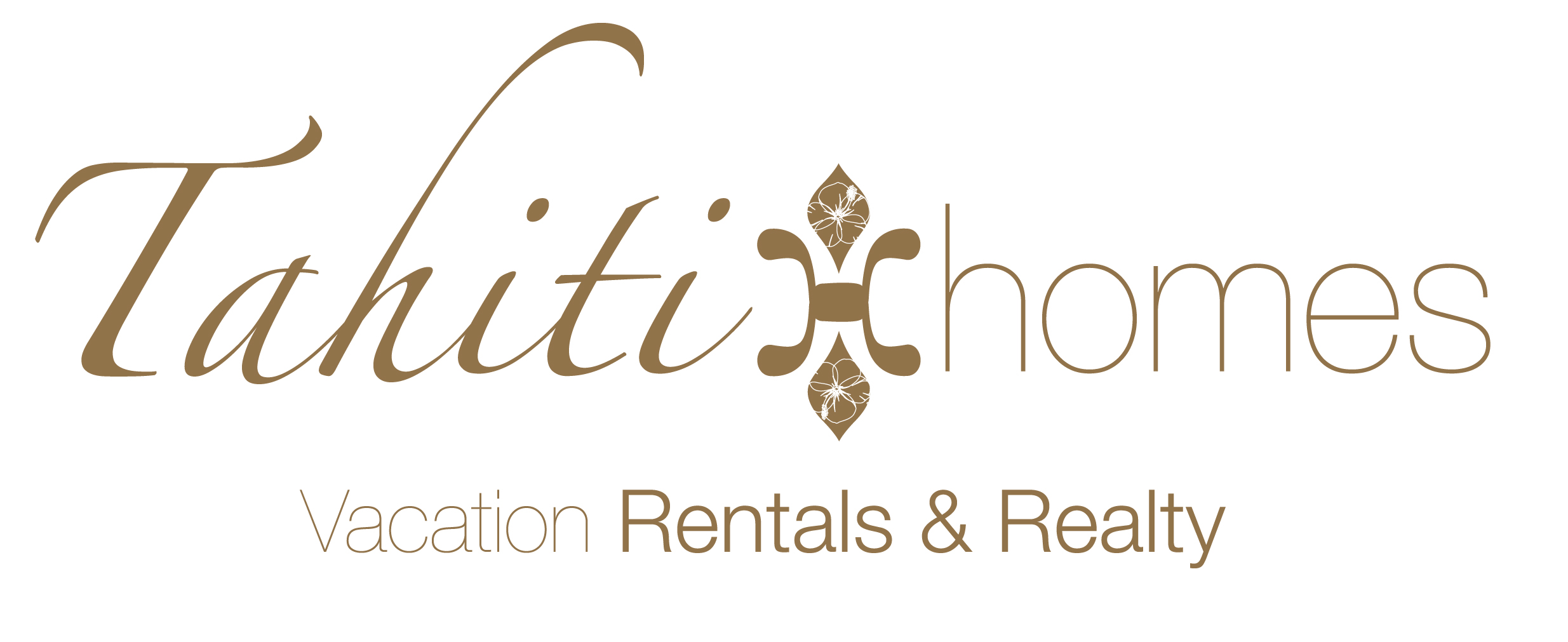 Tahiti Homes® | Vacation Rentals & Realty